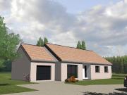 Vente Maison 4 pièces 105 m2 Teloché