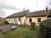 Vente Maison 4 pièces 105 m2 Touffreville sur Eu