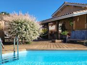 Vente Maison 4 pièces 105 m2 Vendays Montalivet