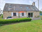 Vente Maison 4 pièces 105 m2 Villedieu les Poêles