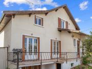 Vente Maison 4 pièces 105 m2 Villemomble