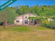 Vente Maison 4 pièces 105 m2 Villemur sur Tarn