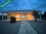 Vente Maison 4 pièces 103 m2 Villeneuve sur Lot