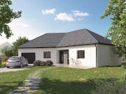 Vente Maison 4 pièces 106.01 m2 Boissise la Bertrand