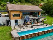 Vente Maison 4 pièces 106.23 m2 Montalieu Vercieu