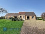 Vente Maison 4 pièces 106.9 m2 La Chapelle Fortin