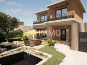 Vente Maison 4 pièces 106 m2 Aix en Provence