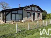 Vente Maison 4 pièces 106 m2 Bazas