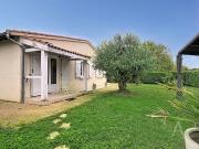 Vente Maison 4 pièces 106 m2 Cazeres