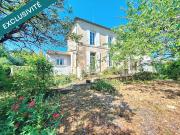 Vente Maison 4 pièces 106 m2 Cognac