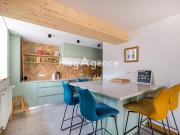 Vente Maison 4 pièces 106 m2 Dommartin