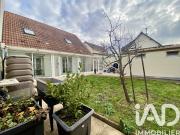 Vente Maison 4 pièces 106 m2 Garges les gonesse