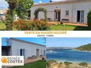 Vente Maison 4 pièces 106 m2 Ghisonaccia