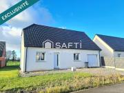 Vente Maison 4 pièces 106 m2 Guémappe