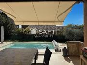 Vente Maison 4 pièces 106 m2 Manosque