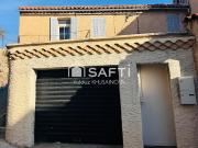 Vente Maison 4 pièces 106 m2 Marseille 15ème