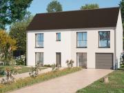 Vente Maison 4 pièces 106 m2 Nogent le Roi