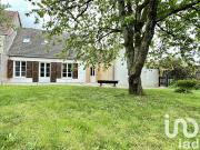 Vente Maison 4 pièces 106 m2 Saint Rémy Blanzy