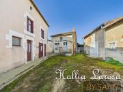 Vente Maison 4 pièces 106 m2 Plaisance