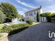 Vente Maison 4 pièces 106 m2 Saint Bernard