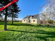 Vente Maison 4 pièces 106 m2 Saint Laurent de la Plaine