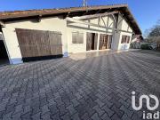 Vente Maison 4 pièces 106 m2 Saint Paul lès Dax