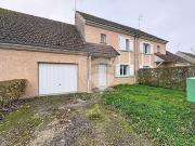 Vente Maison 4 pièces 106 m2 Sens