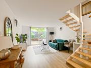 Vente Maison 4 pièces 106 m2 Toulouse