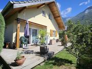 Vente Maison 4 pièces 106 m2 Tours en Savoie
