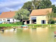 Vente Maison 4 pièces 106 m2 Valigny