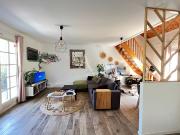 Vente Maison 4 pièces 106 m2 Vineuil