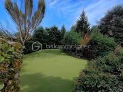 Vente Maison 4 pièces 107.25 m2 Henin beaumont