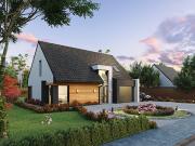 Vente Maison 4 pièces 107.28 m2 Boullay les Troux