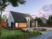 Vente Maison 4 pièces 107.28 m2 Saint Quentin la Motte...