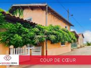 Vente Maison 4 pièces 107.5 m2 Chasselay