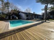 Vente Maison 4 pièces 107.81 m2 Tarnos