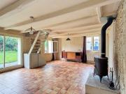 Vente Maison 4 pièces 107 m2 Andilly