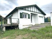 Vente Maison 4 pièces 107 m2 Arraute Charritte