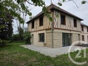 Vente Maison 4 pièces 107 m2 Auberville Vente Maison 4 pièces 107 m2 Auberville