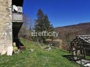 Vente Maison 4 pièces 107 m2 Belleydoux