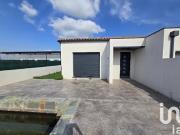 Vente Maison 4 pièces 107 m2 Beziers