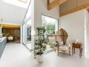 Vente Maison 4 pièces 107 m2 Bordeaux