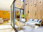 Vente Maison 4 pièces 107 m2 Bordeaux