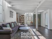 Vente Maison 4 pièces 107 m2 Bordeaux