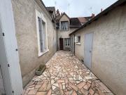 Vente Maison 4 pièces 107 m2 Chatillon sur indre
