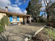 Vente Maison 4 pièces 107 m2 Cuq les vielmur