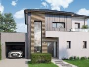 Vente Maison 4 pièces 107 m2 Doussay