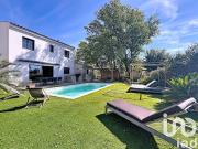 Vente Maison 4 pièces 107 m2 Draguignan