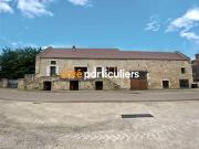 Vente Maison 4 pièces 107 m2 Fontaines