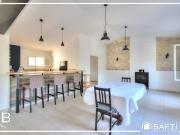 Vente Maison 4 pièces 107 m2 Gauriac